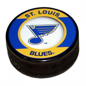 PUCK - NHL - ST-LOUIS BLUES 